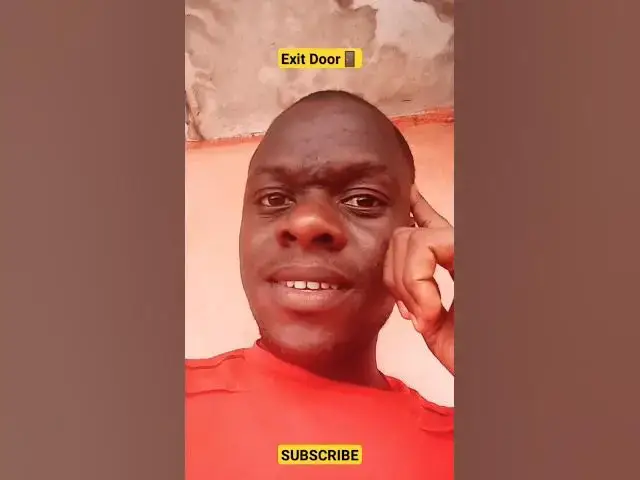 'Video thumbnail for Show the EXIT DOOR to Your Mental Capacity Doubters #selfcare #selfimprovement #selfawareness'