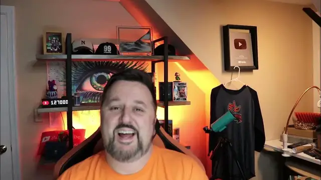 'Video thumbnail for And the Ezoic Community Winner IS....'