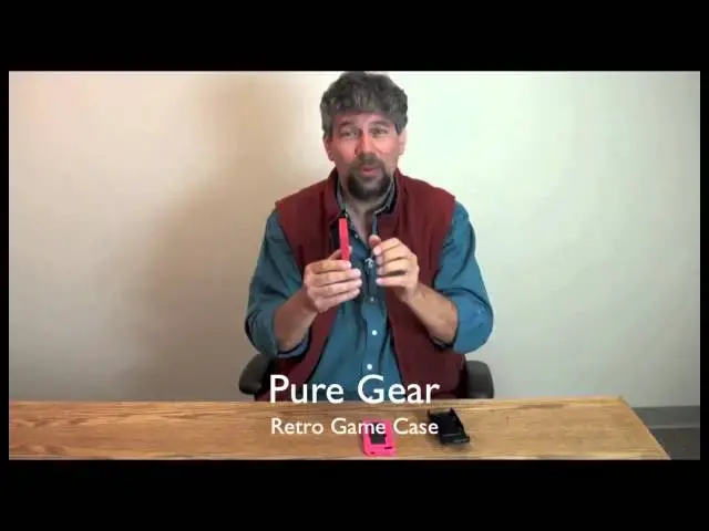 'Video thumbnail for Best iPhone Cases Roundup & Review with Dave Taylor'
