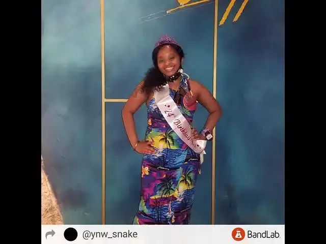 'Video thumbnail for rere crybaby by OMF Snake'