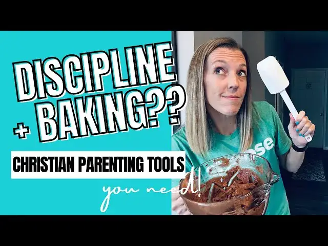 'Video thumbnail for Disciplining Our Kids || Handling Lying and Other Challenges'