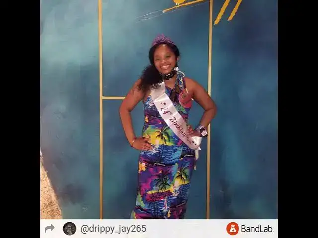 'Video thumbnail for act up remix by Drippy Jay'