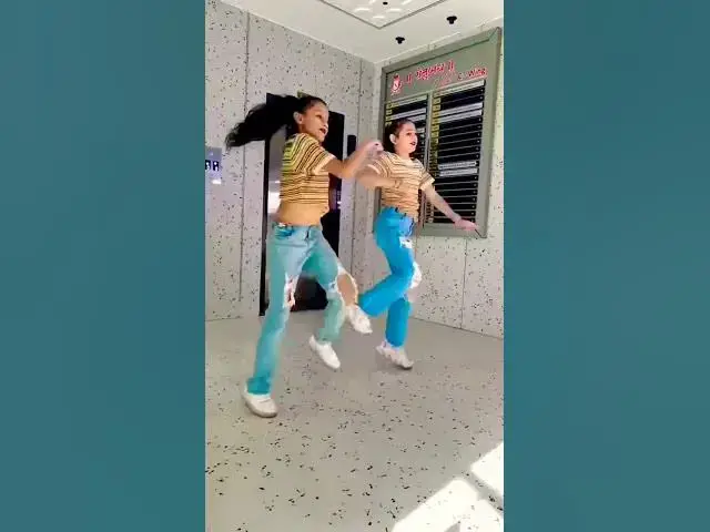 'Video thumbnail for #dance #duetdance #dancer #kashpatel #dancechallenge #music #keşfet'