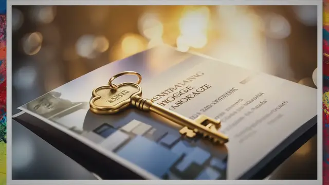 'Video thumbnail for Comprehensive guide to understanding your Mortgage'