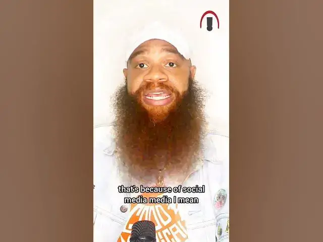 'Video thumbnail for Do rappers need gimmicks to sell records?'