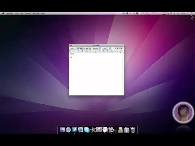 'Video thumbnail for Keyboard Shortcuts In Mac OS X'