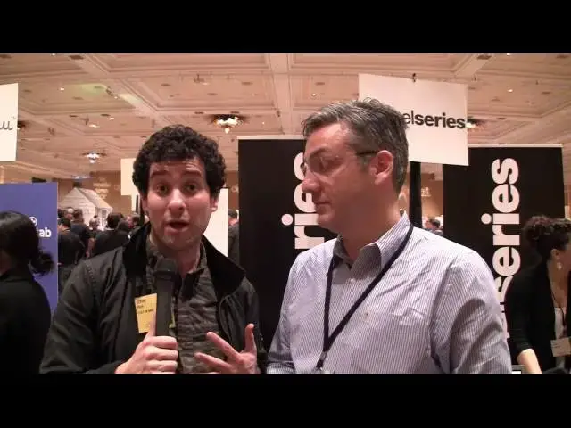 'Video thumbnail for Hands On With SteelSeries Stratus'