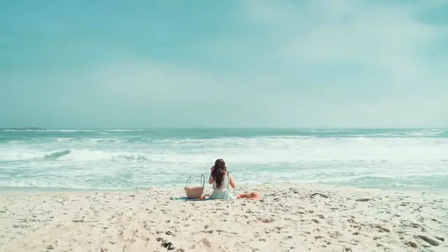 'Video thumbnail for spiaggia '
