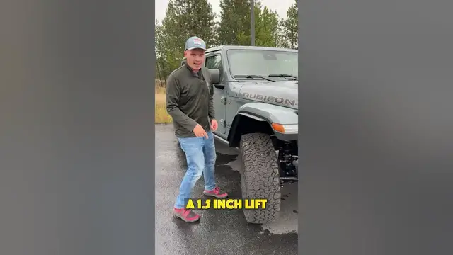 'Video thumbnail for Jeep Wrangler 392: What you need to know!'