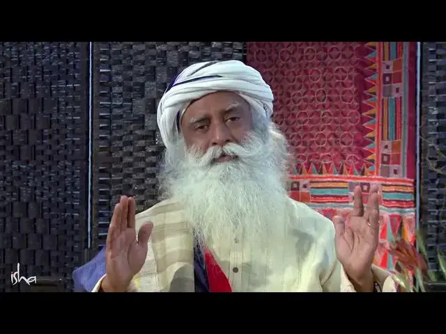 'Video thumbnail for Becoming seekers of truth'