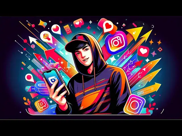 'Video thumbnail for Mehr Views: Der Ultimative Instagram Story Hack!'
