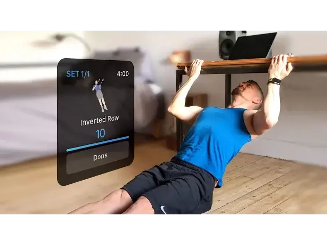 'Video thumbnail for CultFit Home Workout | Week 3'