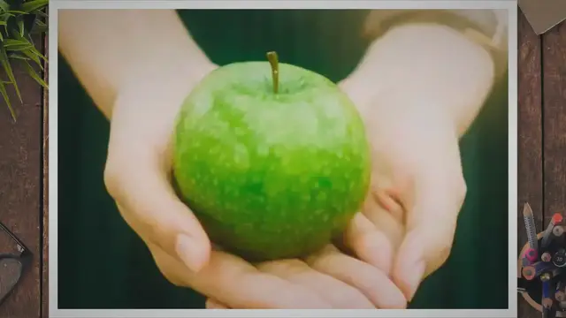 'Video thumbnail for 풋사과 다이어트 효과적으로 하는 5가지 비법'