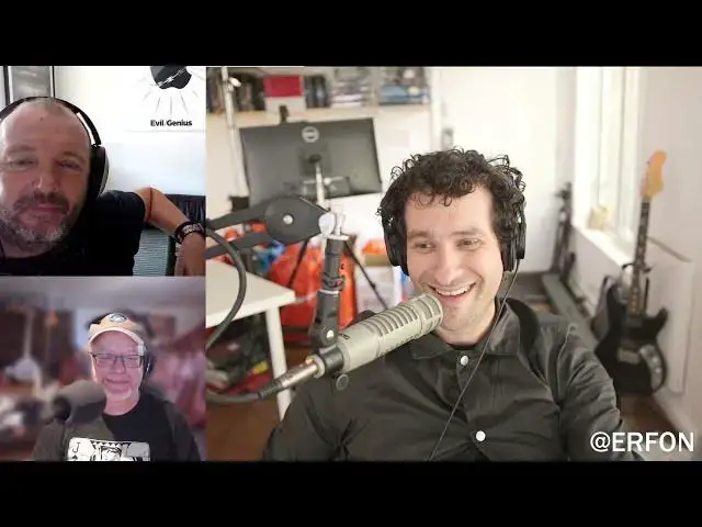'Video thumbnail for Here come the M2 MacBook Pros!  (CultCast #490)'