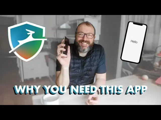 'Video thumbnail for FIRST app to download on your new iPhone'