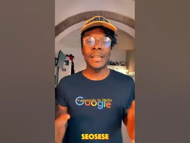 'Video thumbnail for L’Italia fa la storia: nasce il primo quotidiano interamente scritto da IA!Articoli perfetti…'
