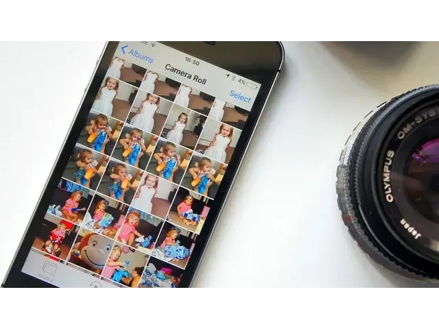 'Video thumbnail for How to search for people, places and things in iOS 10 Photos'