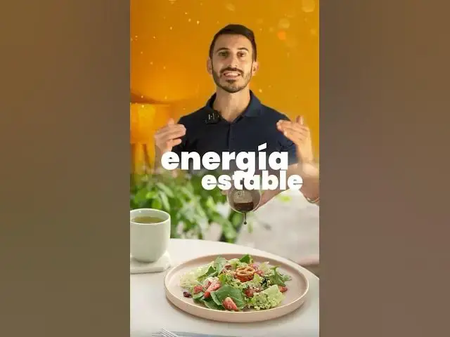 'Video thumbnail for Plan low carb🥗'