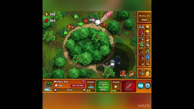 'Video thumbnail for Monkey City speed run'