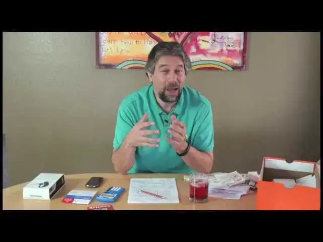 'Video thumbnail for Taxes, Refunds and the Walmart Family Mobile Plan'