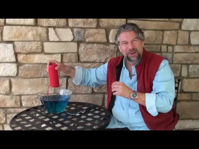 'Video thumbnail for JBL FLIP 4 Waterproof Bluetooth Speaker - REVIEWED!'