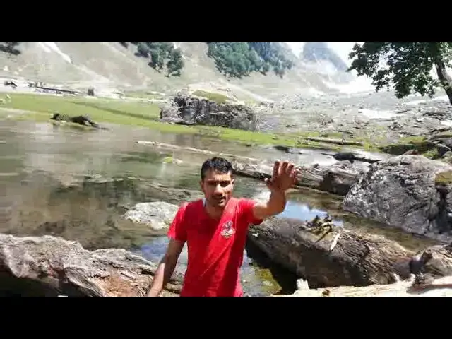 'Video thumbnail for Man VS Wild ( By Amin and his Team)'