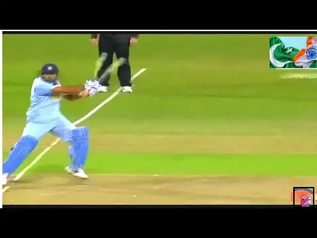 'Video thumbnail for India vs Pakistan T20 2007 at Kolkata, the rival match with unpredictable end.'
