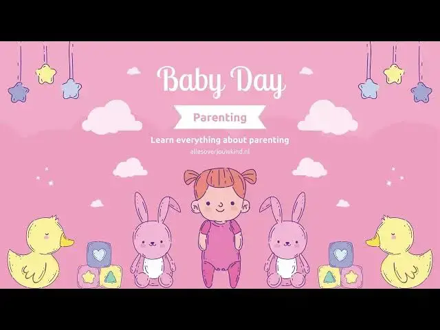 'Video thumbnail for Your Complete Guide to Childcare & Health'