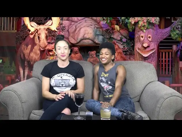 'Video thumbnail for Two Straws Episode 4: Invicta FC 29 Breakdown'