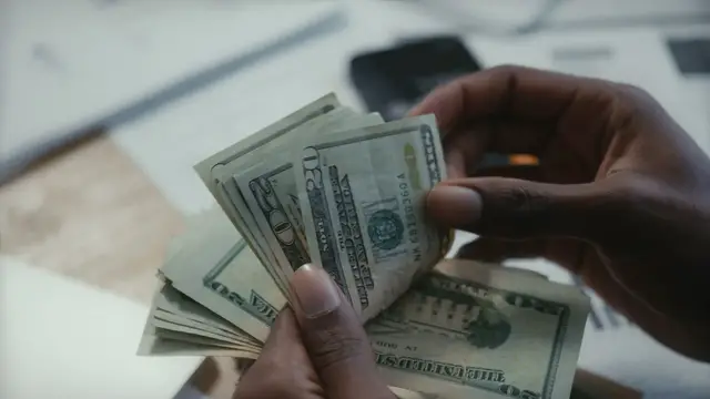 'Video thumbnail for Dollar speaks'