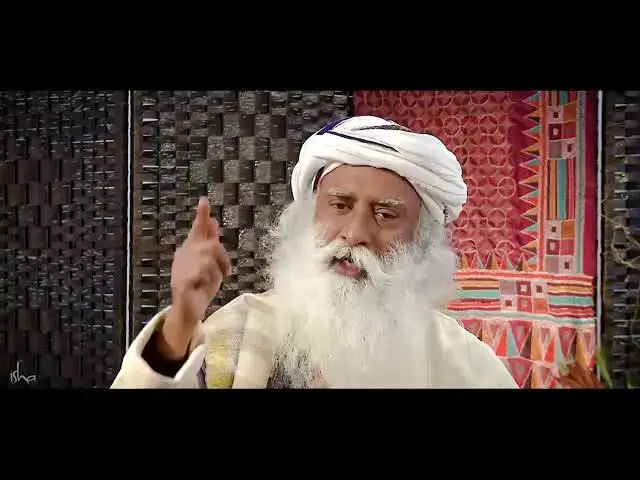 'Video thumbnail for Makara Sankranti 2018- A Time of change'