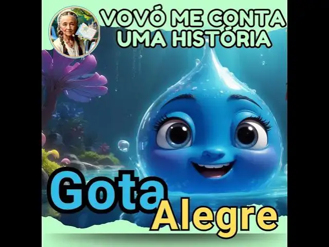'Video thumbnail for Ciclo da Água: Uma Aventura Incrível!'