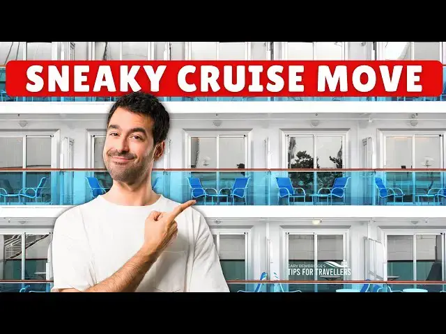 'Video thumbnail for The 7 Things Smart Cruise Passengers ALWAYS Do'
