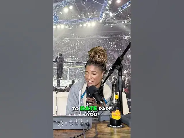 'Video thumbnail for What did you think of #UFC311? #podcast #UFC'