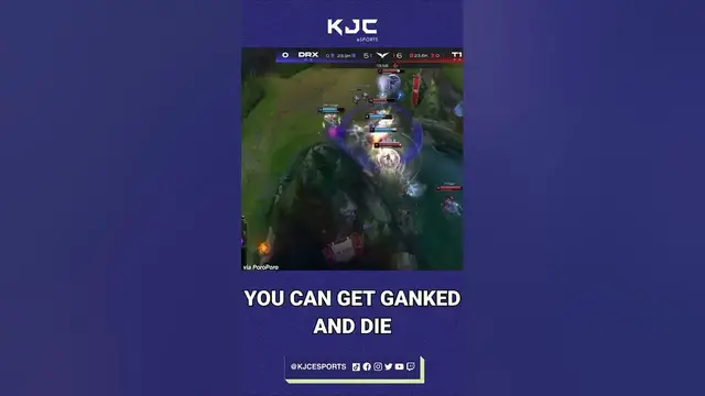 'Video thumbnail for How to Play Mid Lane in League of Legends'