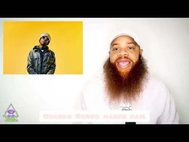 'Video thumbnail for Quando Rondo makes bail'