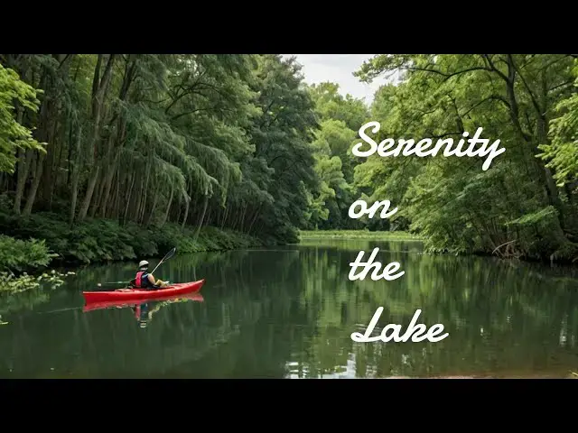 'Video thumbnail for Soothing Nature Sounds to Calm Your Mind and Relieve Stress'