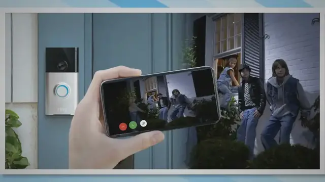 'Video thumbnail for 7 Most Effective Ways to Sneak Past Ring Doorbell'