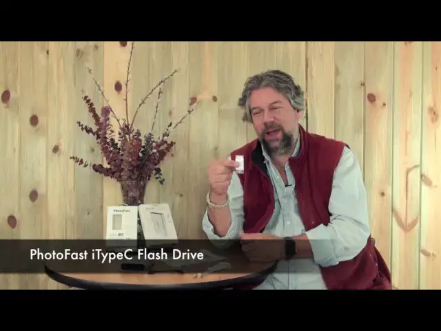 'Video thumbnail for Cool & Must-Have USB-C Gadgets for The New Apple MacBook Pro'