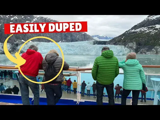 'Video thumbnail for 5 Crafty Tricks That Catch Alaska Cruisers Out (Again & Again)'