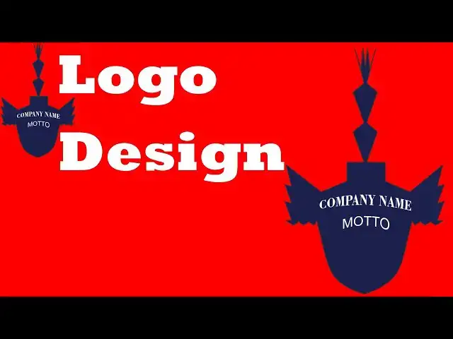 'Video thumbnail for CorelDraw Distort Tool Logo Design: Fast but Professional Method'