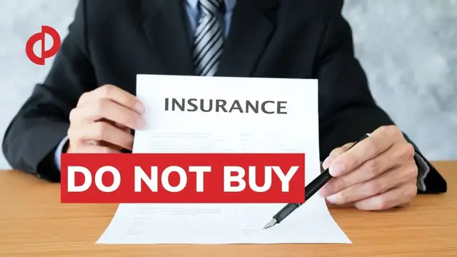 'Video thumbnail for AlwaysCare Benefits review: DO NOT BUY THIS INSURANCE'