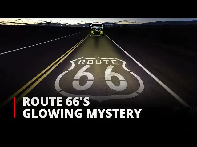 'Video thumbnail for The Mysterious Hornet Spook Light: Unsolved Mystery on Route 66 🌌 | Oklahoma’s Enigmatic Glow'