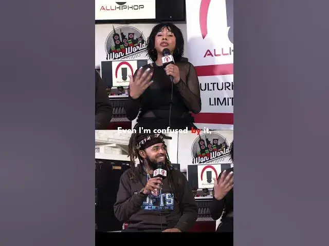'Video thumbnail for Dee-1 Discusses The Normalization Of Devil Imagery In Music  #allhiphoptv'