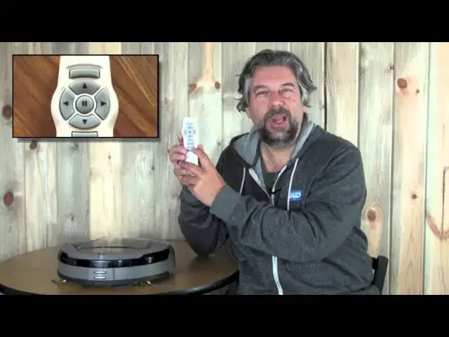 'Video thumbnail for Deebot D79 Robotic Vacuum Cleaner Review'