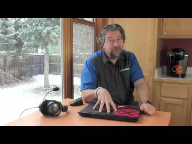'Video thumbnail for Xotic GE62 Apache Pro-004 Gamer Laptop Review'
