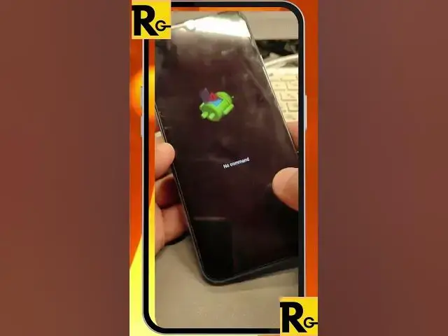 'Video thumbnail for How to Hard Reset Realme 2023 [Delete Pin, Pattern, Password lock ] Without PC'