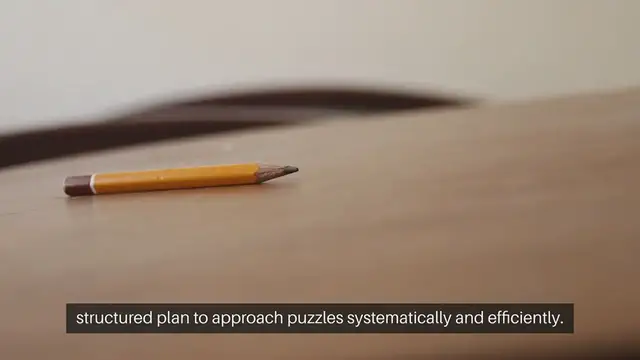 'Video thumbnail for Word Search Strategy Blueprint'