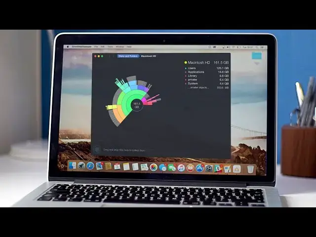 'Video thumbnail for Best Mac cleaners to free up disk space'