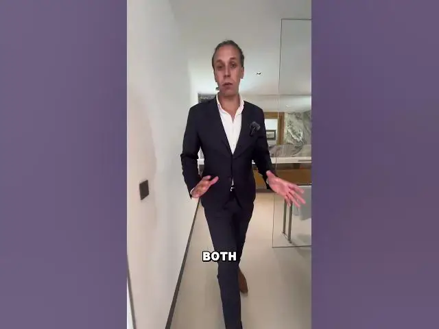 'Video thumbnail for today my partner will show you this villa #realestate #luxuryproperty #spanishvilla #luxuryproperty'